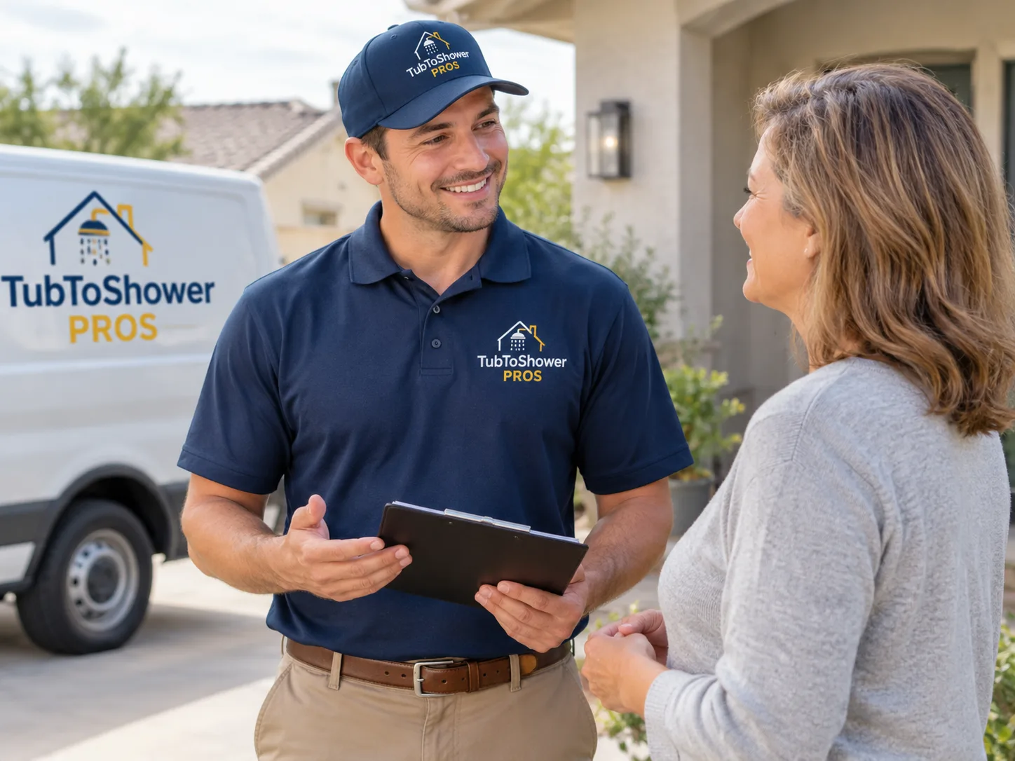 Tub Shower Conversion Meridian, TX FAQs